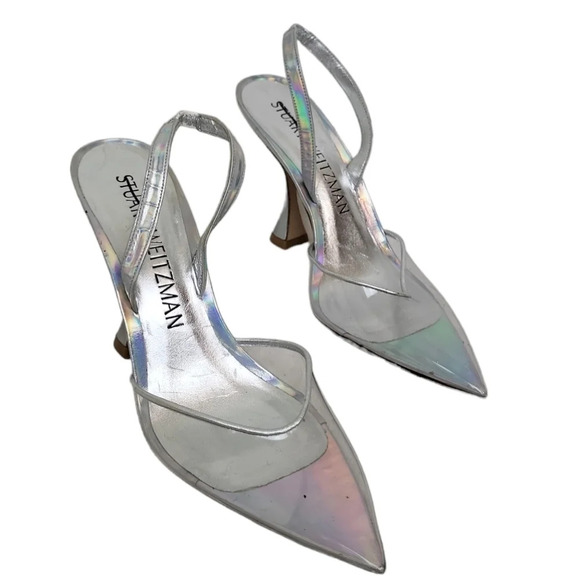 STUART XCURVE 100 SLINGBACK - Picture 1 of 6